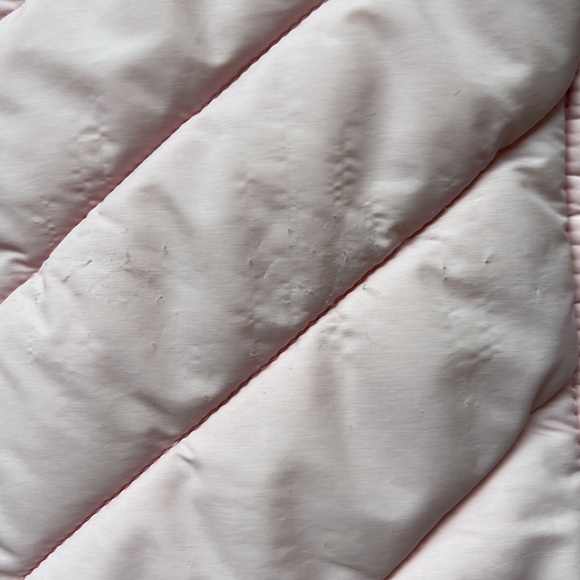 Avon breast cancer vest - Picture 2 of 4